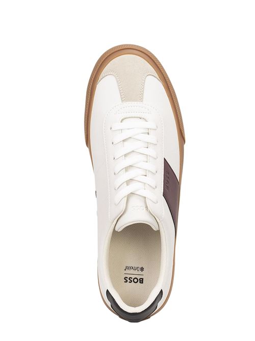 Sneakers color block Hugo Boss | 50557852162